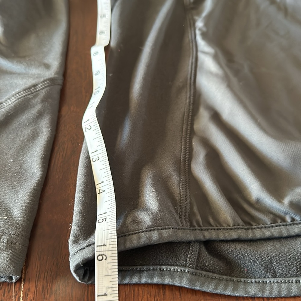 ASICS running top - Picture 4 of 5